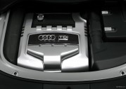 Audi Cross Coupe Quattro Study